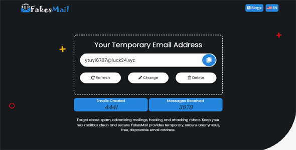 Difference Between Regular Email and Anonymous Email